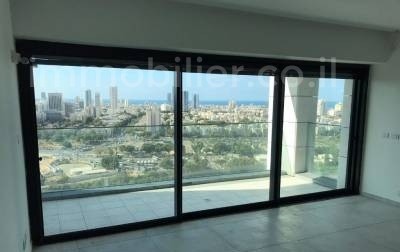 Apartamento 5 cômodos Ramat Gan Ramat gan 473-IBL-175