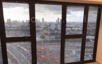 Apartamento 5 cômodos Ramat Gan Ramat gan 473-IBL-175