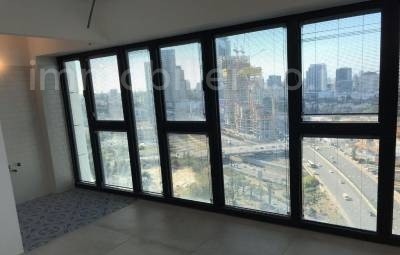 Apartamento 5 cômodos Ramat Gan Ramat gan 473-IBL-175