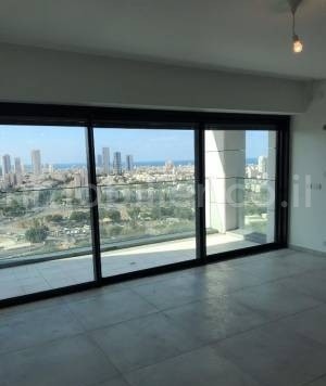 Apartamento 5 cômodos Ramat Gan Ramat gan 473-IBL-175