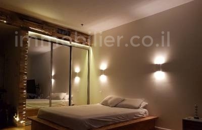 Apartamento 1 cômodos Ramat Gan Ramat gan 473-IBL-176