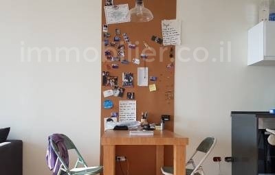 Apartamento 1 cômodos Ramat Gan Ramat gan 473-IBL-176