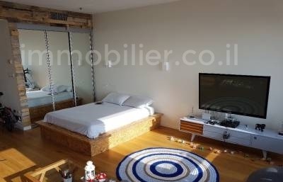 Apartamento 1 cômodos Ramat Gan Ramat gan 473-IBL-176