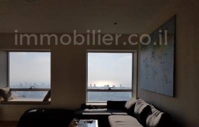 Apartamento 1 cômodos Ramat Gan Ramat gan 473-IBL-176