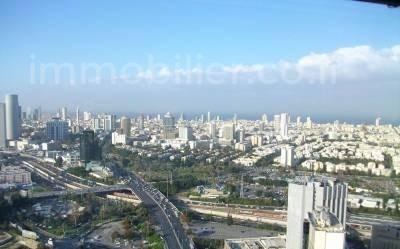 Apartamento 2 cômodos Ramat Gan Ramat gan 473-IBL-177