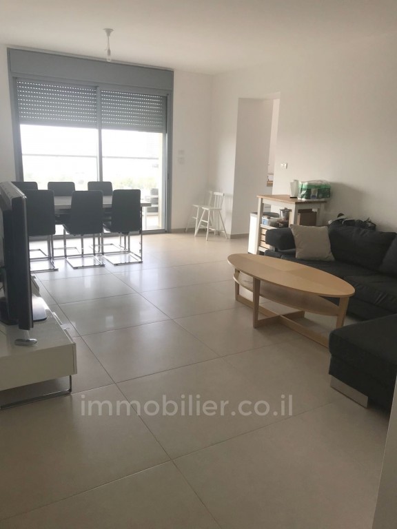 Apartamento 5 cômodos Bat yam Bat yam 473-IBL-183