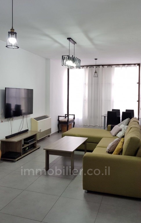 Apartamento 3 cômodos Bat yam Bat yam 473-IBL-185