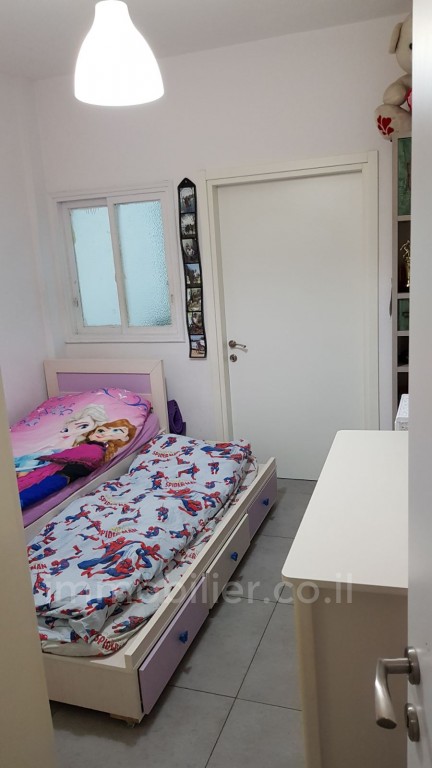 Apartamento 3 cômodos Bat yam Bat yam 473-IBL-185