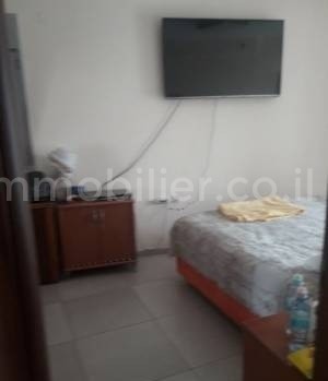 Apartamento 3 cômodos Bat yam Bat yam 473-IBL-187