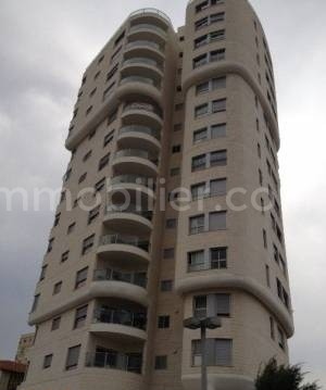 Apartamento 3 cômodos Bat yam Bat yam 473-IBL-187