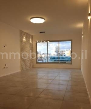 Apartamento 4 cômodos Bat yam Bat yam 473-IBL-188