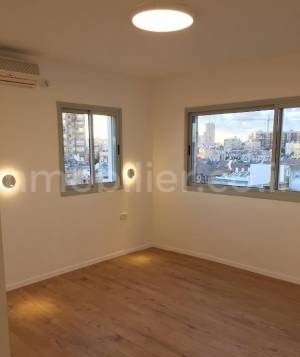 Apartamento 4 cômodos Bat yam Bat yam 473-IBL-188