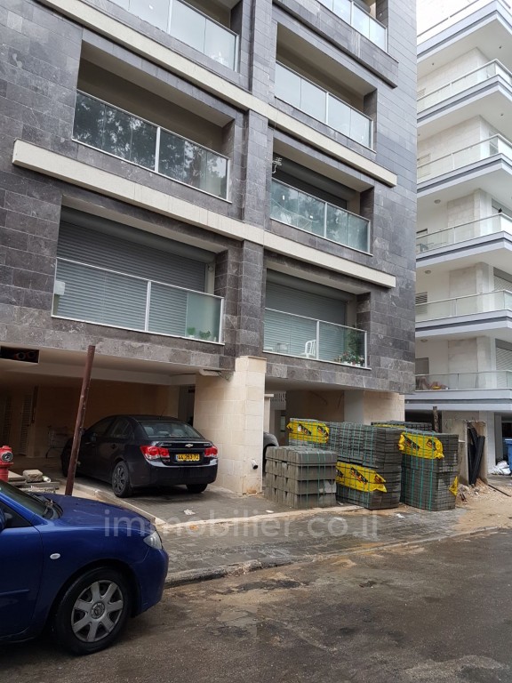 Apartamento 3 cômodos Bat yam Bat yam 473-IBL-190