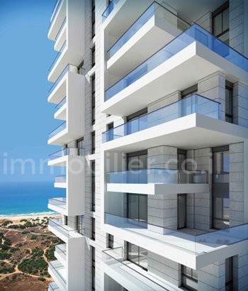 Apartamento 5 cômodos Bat yam Bat yam 473-IBL-191