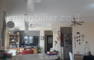 Apartamento 3 cômodos Bat yam Bat yam 473-IBL-192