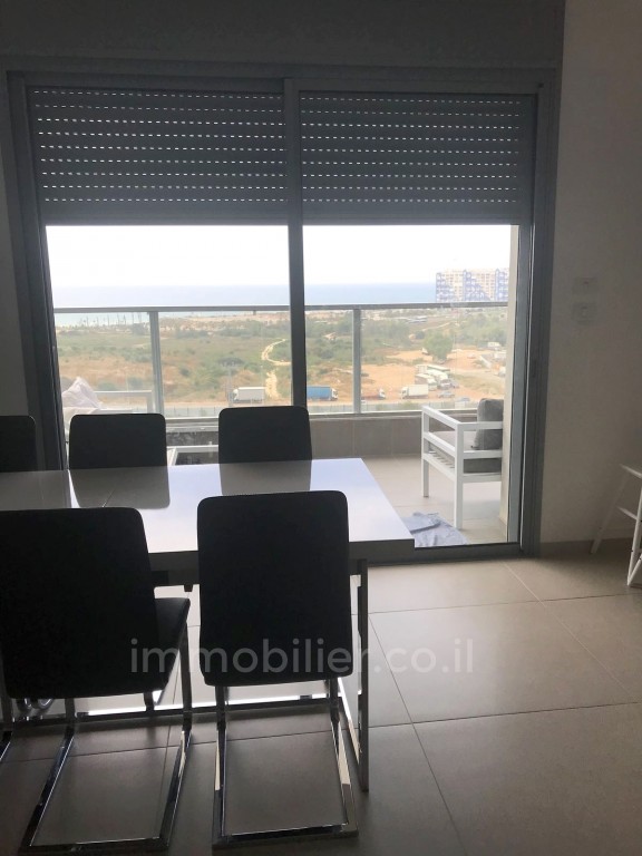 Apartamento 5 cômodos Bat yam Bat yam 473-IBL-198