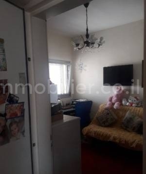 Apartamento 3 cômodos Bat yam Bat yam 473-IBL-200