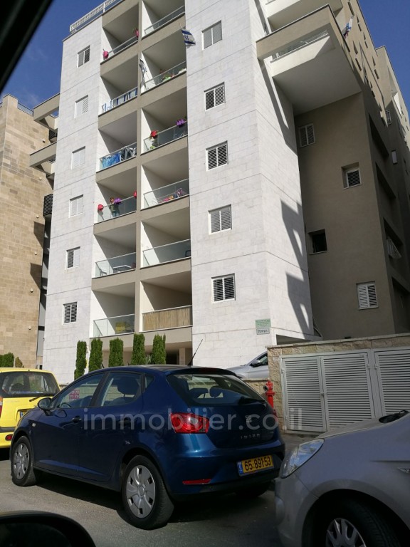 Apartamento 4 cômodos Bat yam Bat yam 473-IBL-211