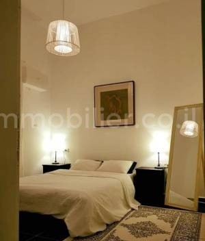 Apartamento 3 cômodos Tel Aviv Centro da cidade 473-IBL-229