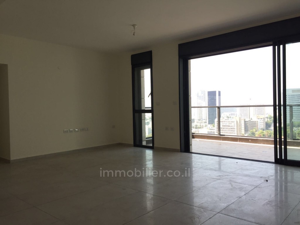 Apartamento 5 cômodos Tel Aviv Ganey hasarona 473-IBL-232