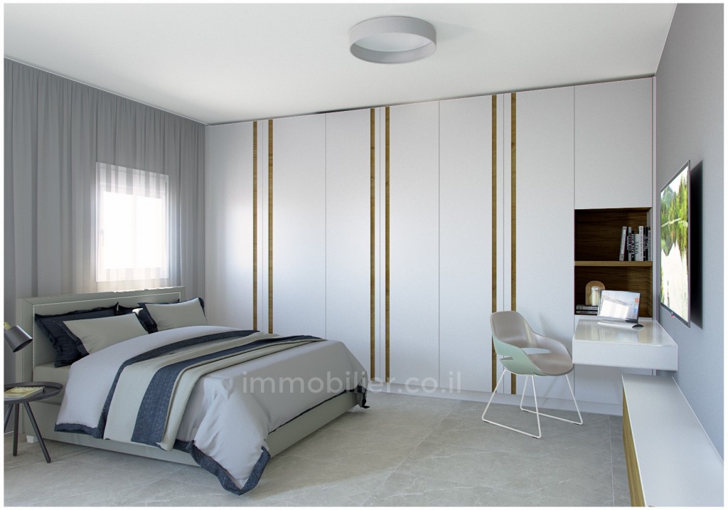 Apartamento 3 cômodos Bat yam Bat yam 473-IBL-239