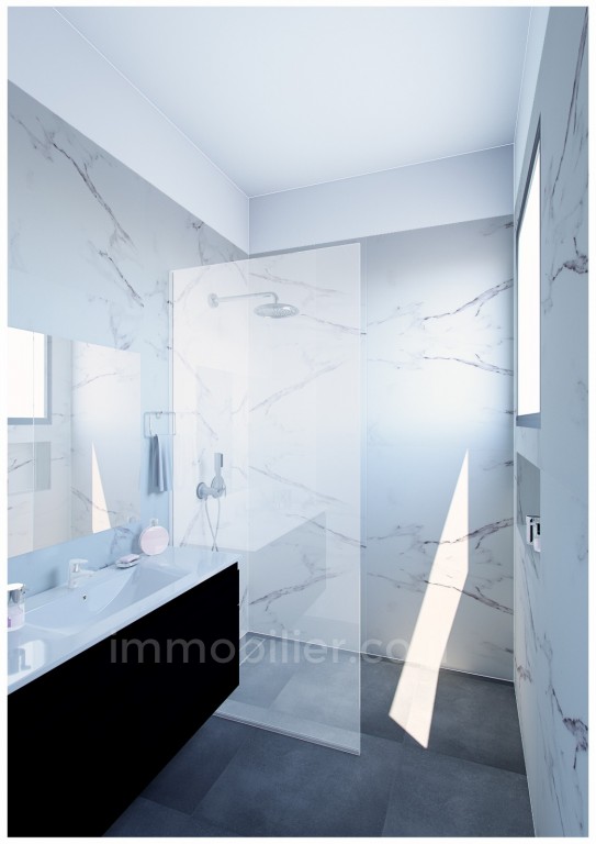 Apartamento 3 cômodos Bat yam Bat yam 473-IBL-239