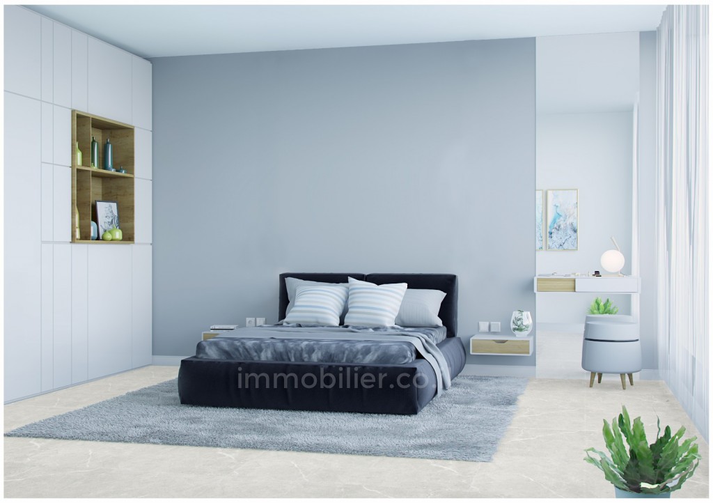 Apartamento 3 cômodos Bat yam Bat yam 473-IBL-239