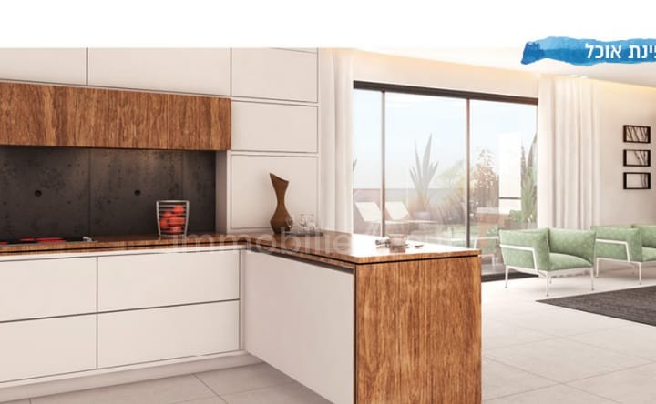 Apartamento 3 cômodos Bat yam Bat yam 473-IBL-240