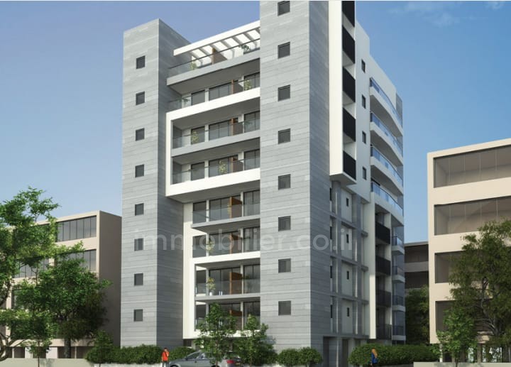 Apartamento 3 cômodos Bat yam Bat yam 473-IBL-240