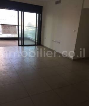 Apartamento 4 cômodos Tel Aviv Sarona 473-IBL-243