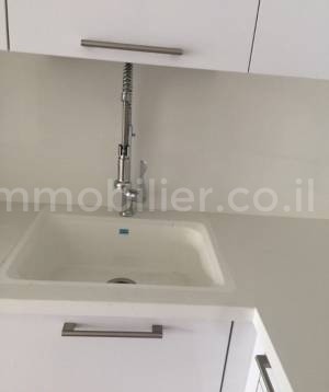 Apartamento 4 cômodos Tel Aviv Sarona 473-IBL-243