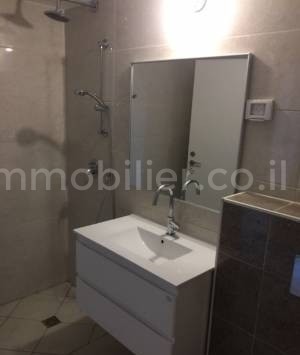 Apartamento 4 cômodos Tel Aviv Sarona 473-IBL-243