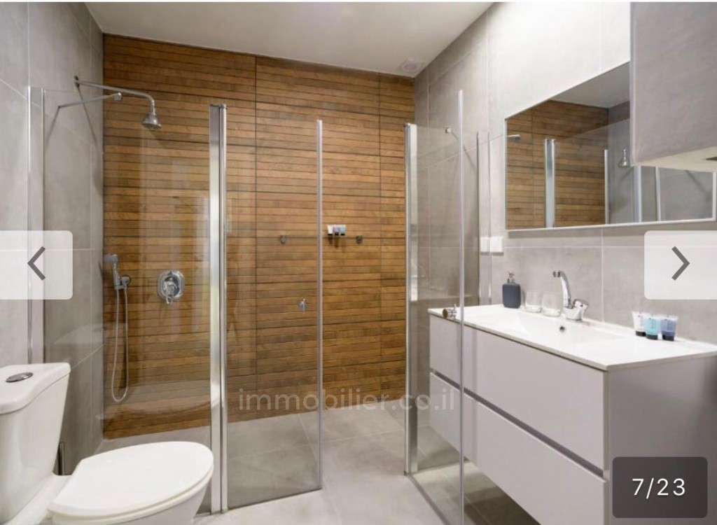 Imóvel 9 cômodos Tel Aviv Kerem Hatemanim 473-IBL-247