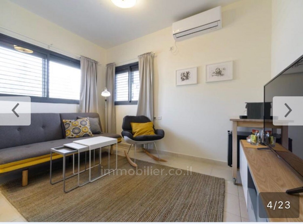 Imóvel 9 cômodos Tel Aviv Kerem Hatemanim 473-IBL-247