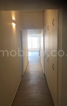 Apartamento 4 cômodos Netanya Netanya 473-IBL-248