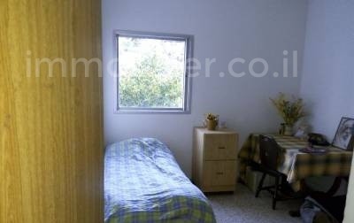 Apartamento 5 cômodos Raanana Perto do centro 473-IBL-251