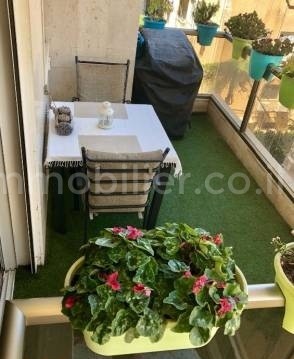 Apartamento 4 cômodos Ramat Gan Ramat gan 473-IBL-253