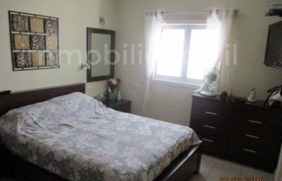 Apartamento 5 cômodos Netanya Centro da cidade 473-IBL-255
