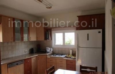 Apartamento 5 cômodos Netanya Centro da cidade 473-IBL-255