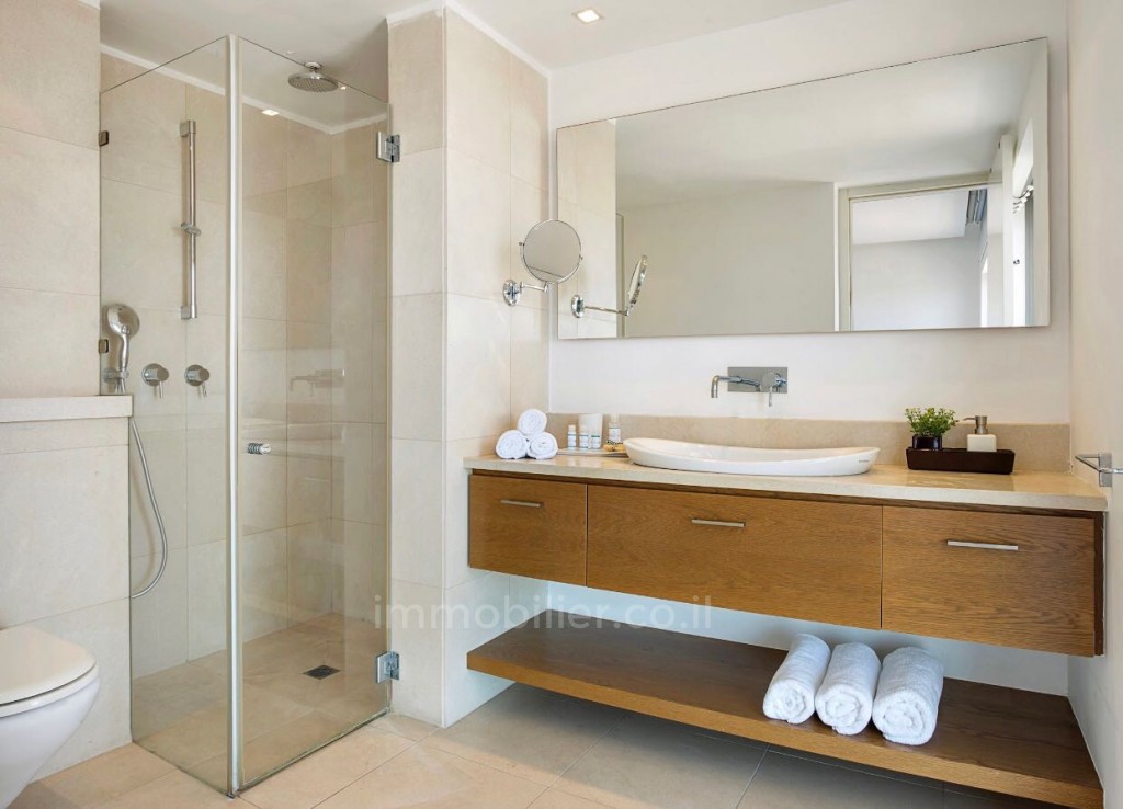 Apartamento 5 cômodos Tel Aviv Neve Tsedek 473-IBL-259