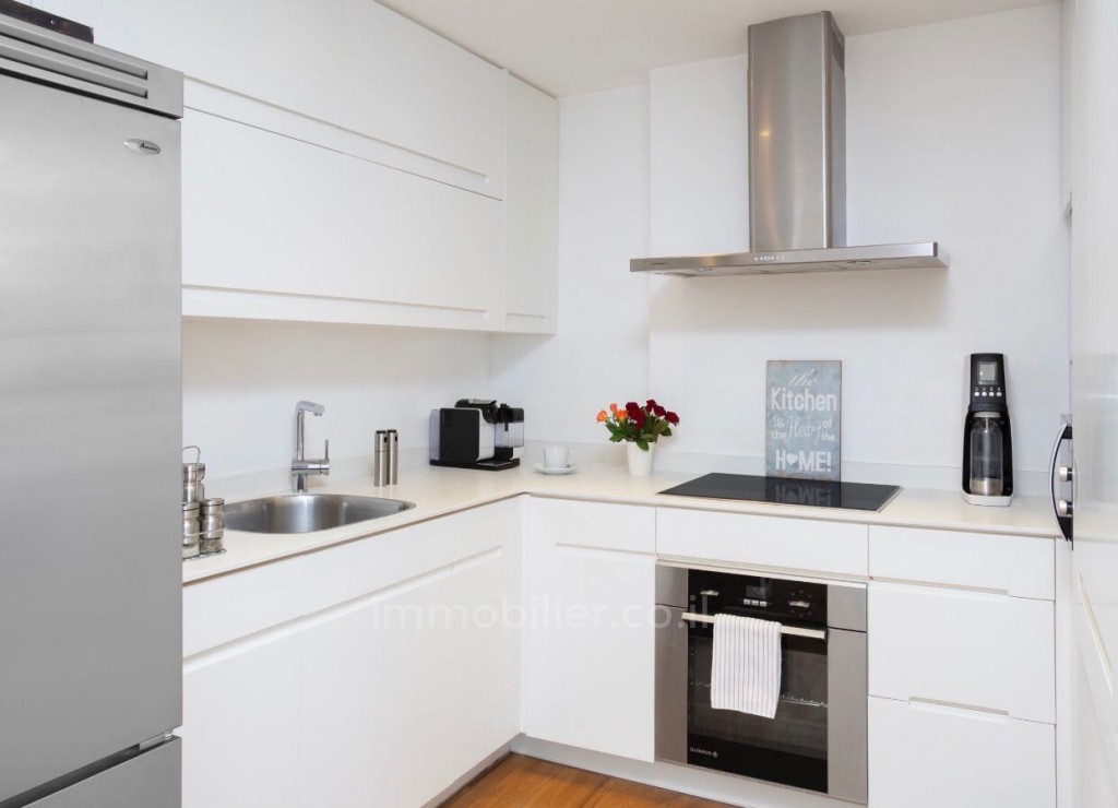 Apartamento 5 cômodos Tel Aviv Neve Tsedek 473-IBL-259