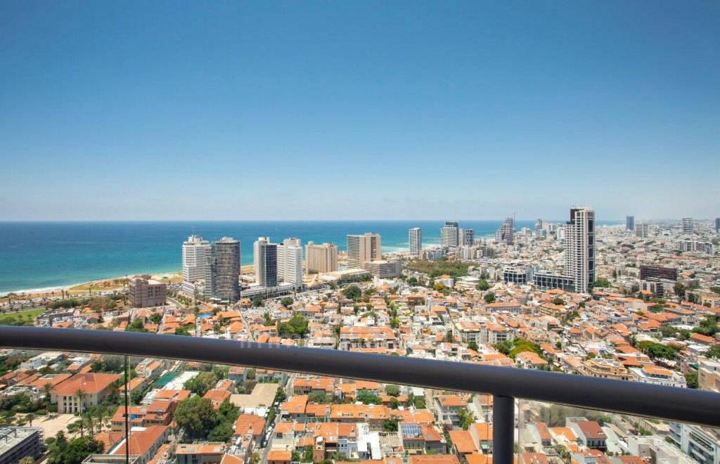 Apartamento 5 cômodos Tel Aviv Neve Tsedek 473-IBL-259