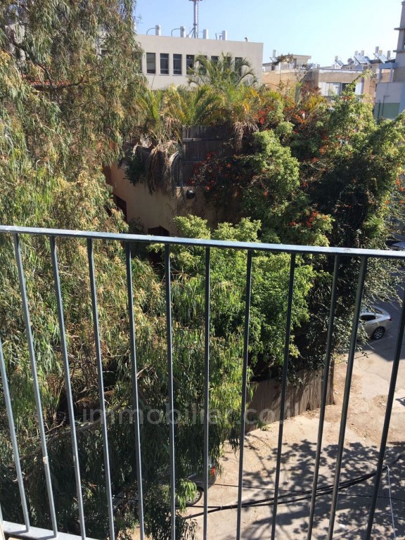 Apartamento 3 cômodos Tel Aviv Centro da cidade 473-IBL-260