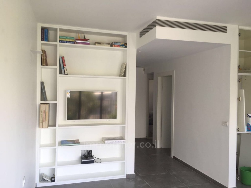 Apartamento 3 cômodos Tel Aviv Centro da cidade 473-IBL-260