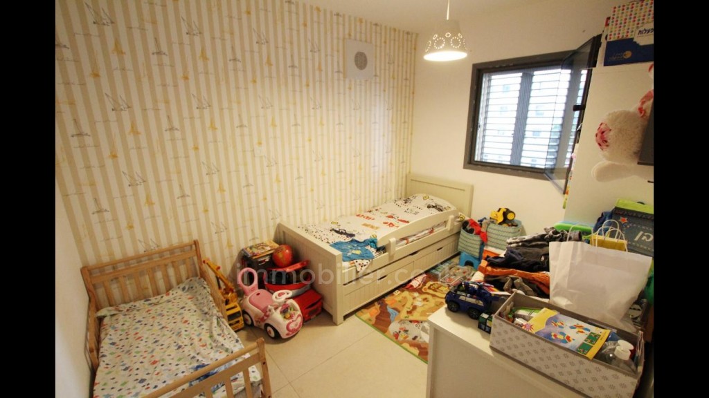 Apartamento 4 cômodos Tel Aviv Sarona 473-IBL-262