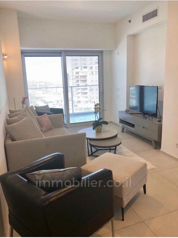 Apartamento 3 cômodos Tel Aviv Sarona 473-IBL-263