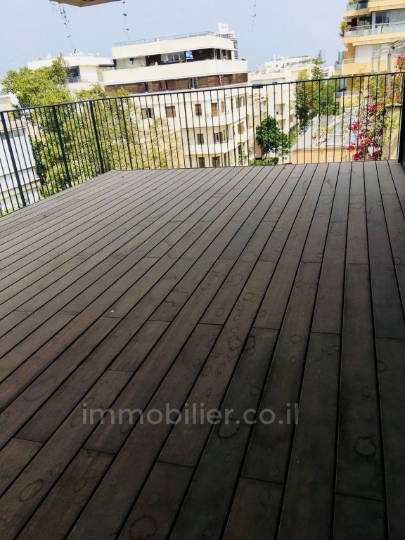 Casarão 5.5 cômodos Tel Aviv Lev Tel-Aviv 473-IBL-265