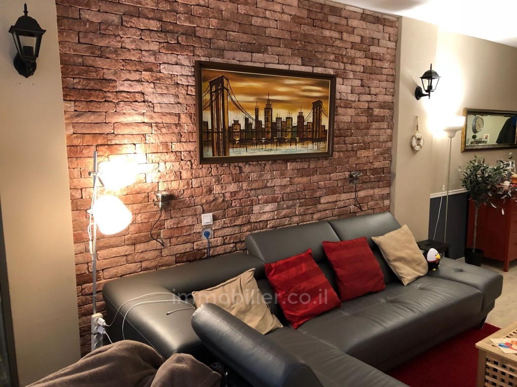 Apartamento 4 cômodos Bat yam Bat yam 473-IBL-267