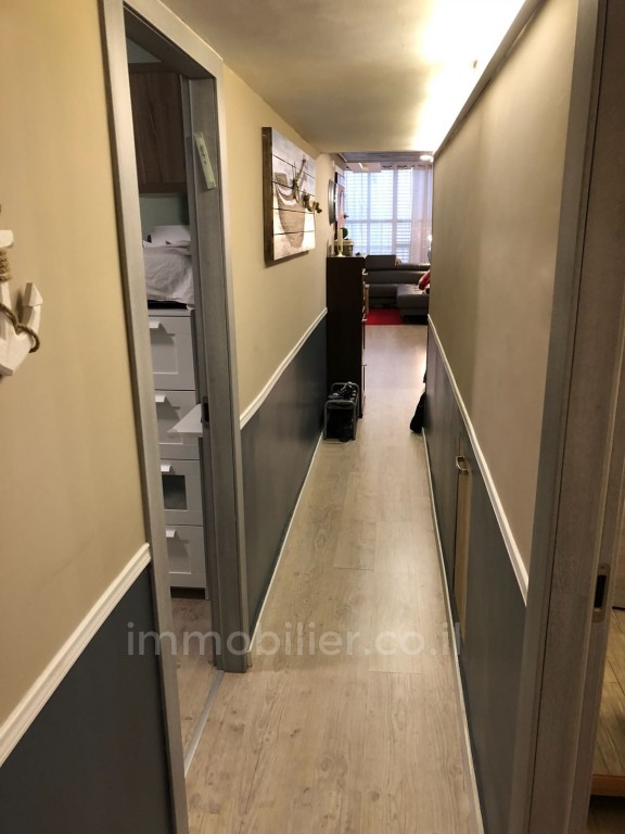 Apartamento 4 cômodos Bat yam Bat yam 473-IBL-267