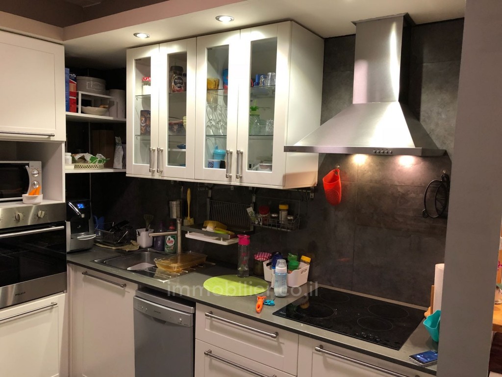 Apartamento 4 cômodos Bat yam Bat yam 473-IBL-267